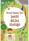 Temel Düzey İçin Şekilli Bilim Sözlüğü