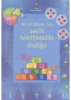 Temel Düzey İçin Şekilli Matematik Sözlüğü