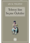 Tolstoydan Seçme Öyküler