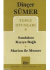 Toplu Oyunları 4; Sandalım Kıyıya Bağlı - Marion ile Memet