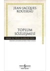 Toplum Sözleşmesi