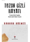 Tozun Gizli Hayatı (Ciltli)