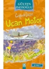 Uçan Motor (8+ Yaş); Gelincik Dizisi