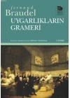 Uygarlıkların Grameri