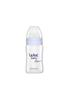 Wee Baby Isıya Dayanıklı Gaz Önleyici Geniş Ağızlı Biberon 120ml