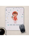 Yay Burçlarına Özel Sevimli Mouse Pad