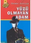 Yüzü Olmayan Adam; Büyük Dört Kafadarlar Takımı - 45