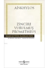 Zincire Vurulmuş Prometheus