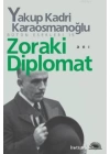 Zoraki Diplomat