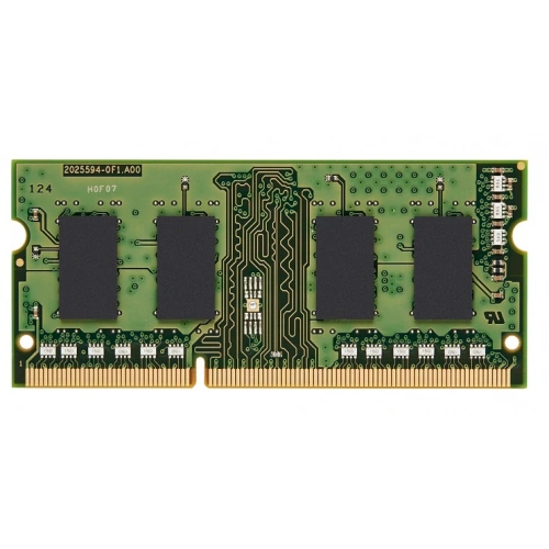 4GB DDR3 1600Mhz KVR16S11S8/4WP KINGSTON