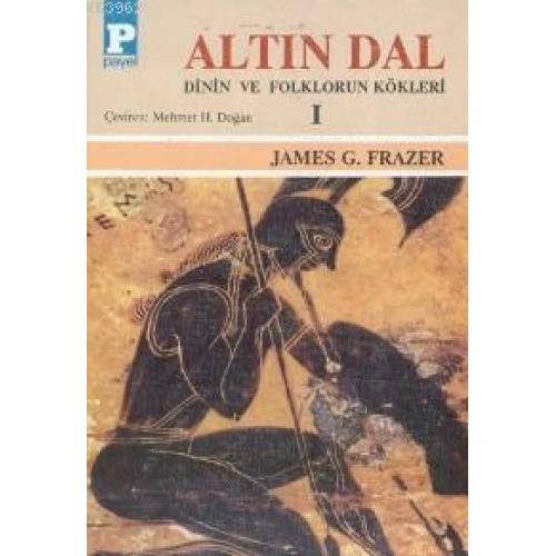 Altın Dal I; Dinin ve Folklorun Kökleri