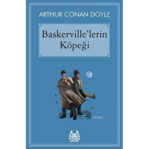 Baskervillelerin Köpeği