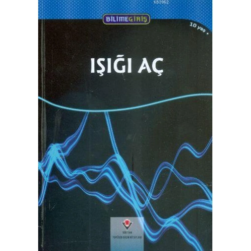 Bilime Giriş - Işığı Aç