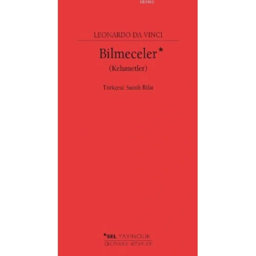 Bilmeceler