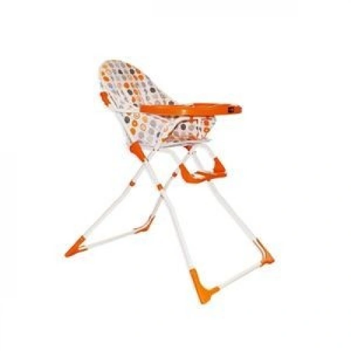 ComfyMax Eco Mama Sandalyesi - Orange