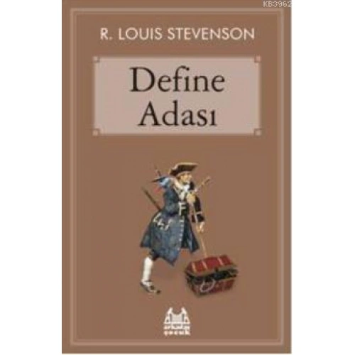 Define Adası