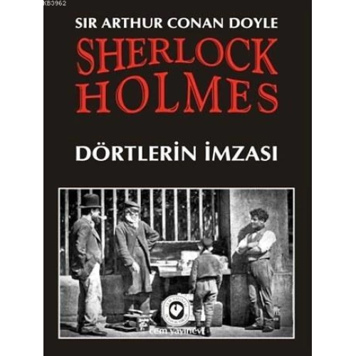Dörtlerin İmzası