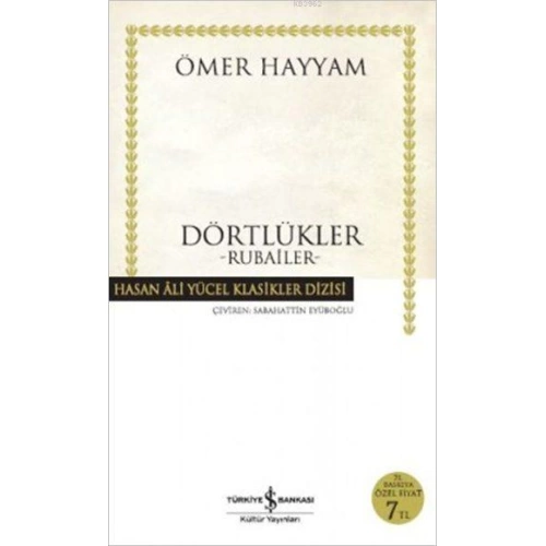 Dörtlükler -Rubailer-