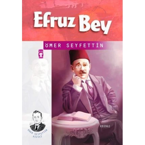 Efruz Bey