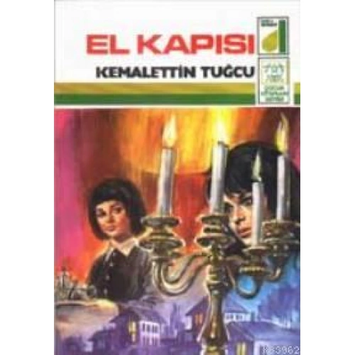 El Kapısı