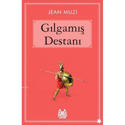 Gılgamış Destanı