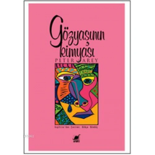 Gözyaşının Kimyası