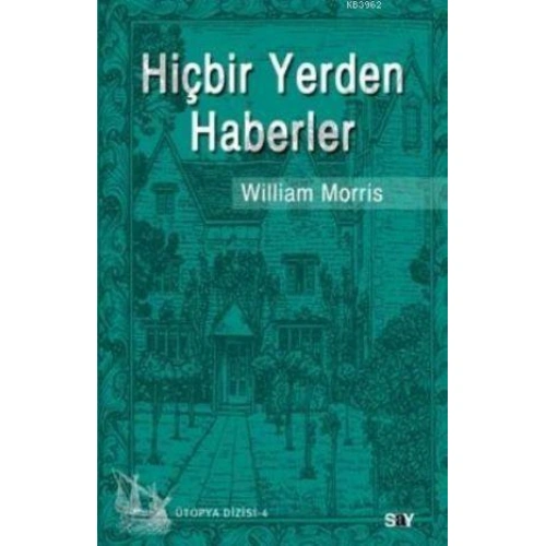 Hiçbir Yerden Haberler