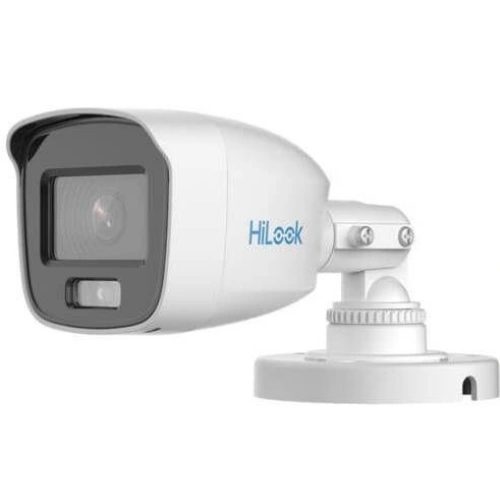 HILOOK THC-B129-M 2MP 3.6MM COLORVU METAL KASA