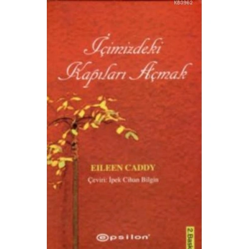 İçimizdeki Kapıları Açmak