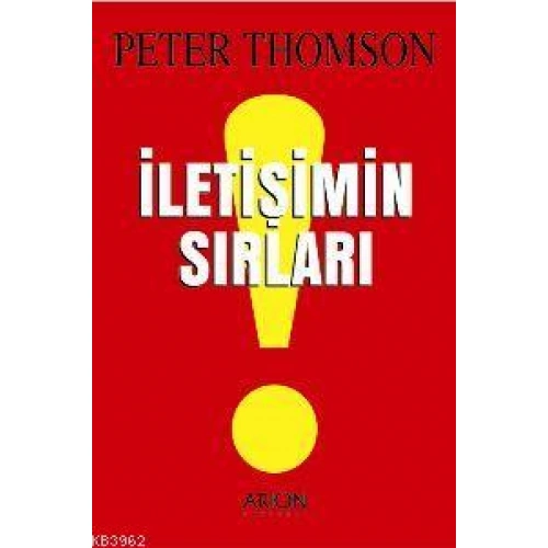 İletişimin Sırları