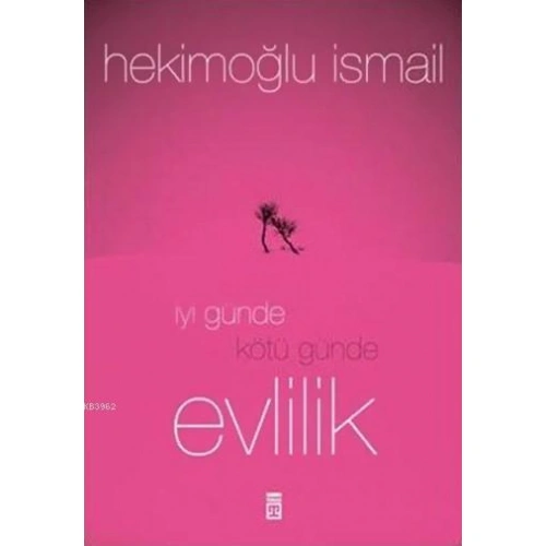 İyi Günde Kötü Günde Evlilik