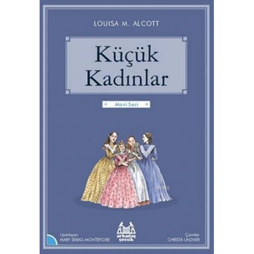 Küçük Kadınlar