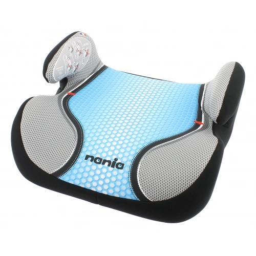 Nania Comfort 15-36Kg Yükseltici - Pop Blue