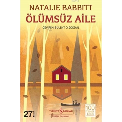 Ölümsüz Aile