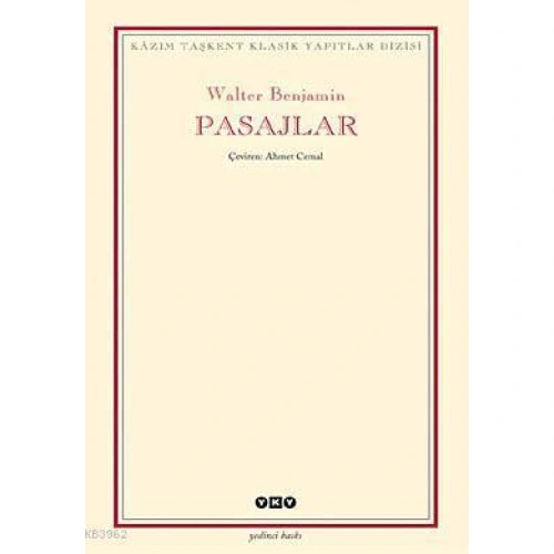 Pasajlar