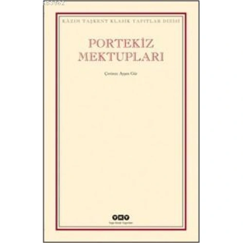 Portekiz Mektupları