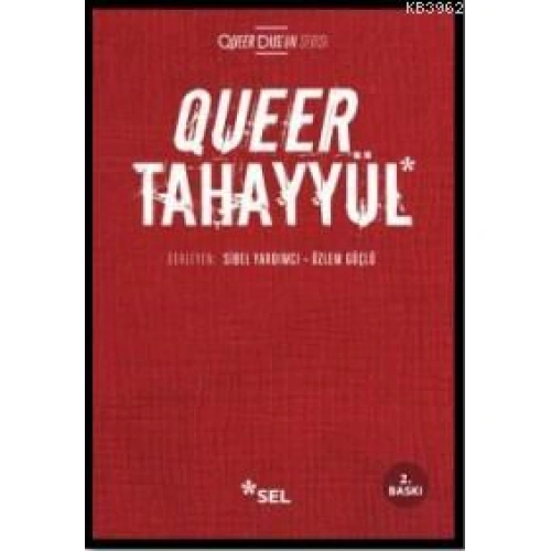 Queer Tahayyül