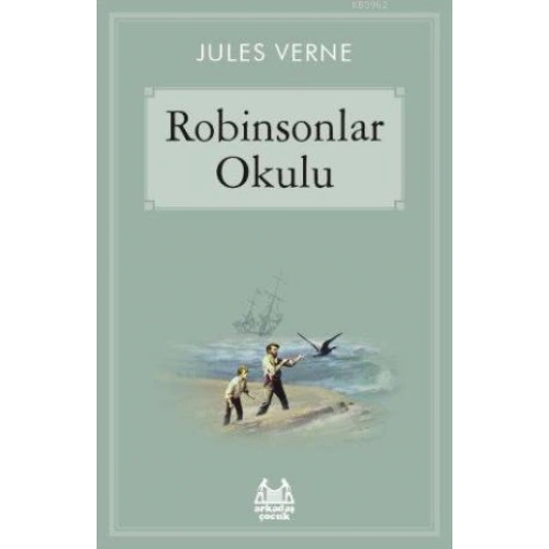 Robinsonlar Okulu