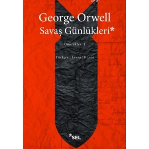 Savaş Günlükleri