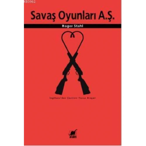 Savaş Oyunları A.Ş.