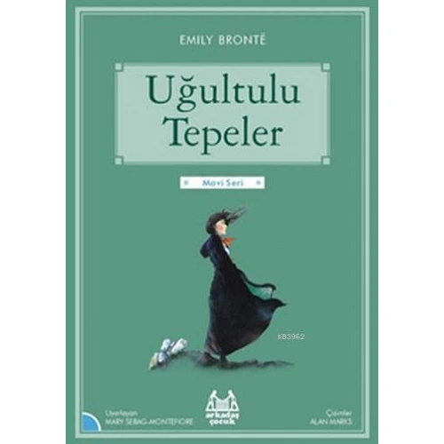 Uğultulu Tepeler; Gökkuşağı Mavi Seri