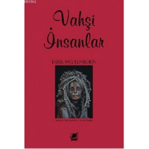 Vahşi İnsanlar