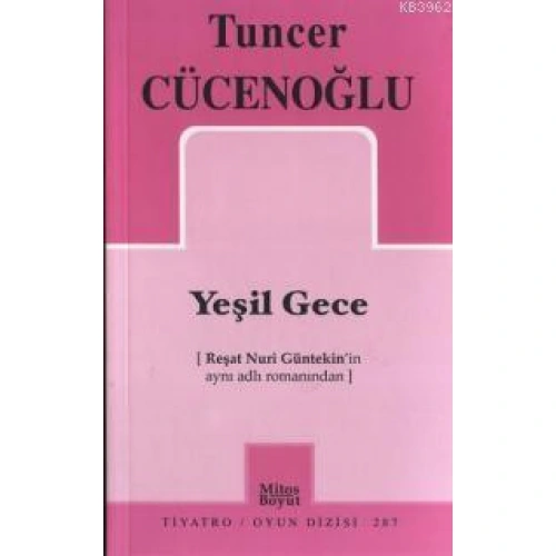 Yeşil Gece