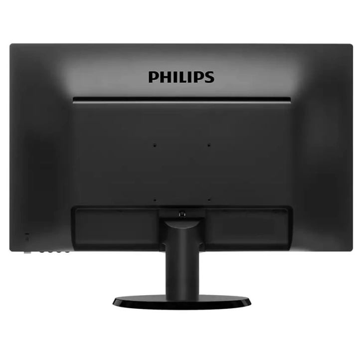 23.6 PHILIPS 243V5QHABA/00 LED FHD 60HZ 5MS VGA