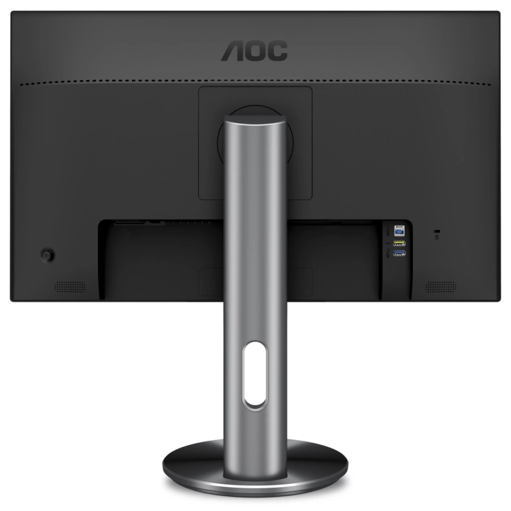 27 AOC U2790PQU IPS QHD 5MS 60HZ HDMI DP