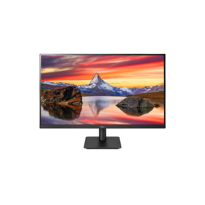 27 LG 27MP400-B IPS FHD 5MS 75HZ HDMI VGA