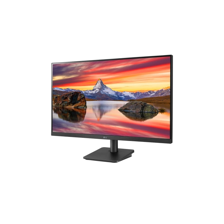 27 LG 27MP400-B IPS FHD 5MS 75HZ HDMI VGA