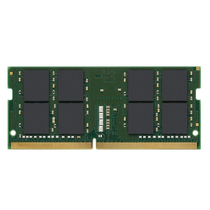 32GB DDR4 3200Mhz CL22 KVR32S22D8/32 KINGSTON