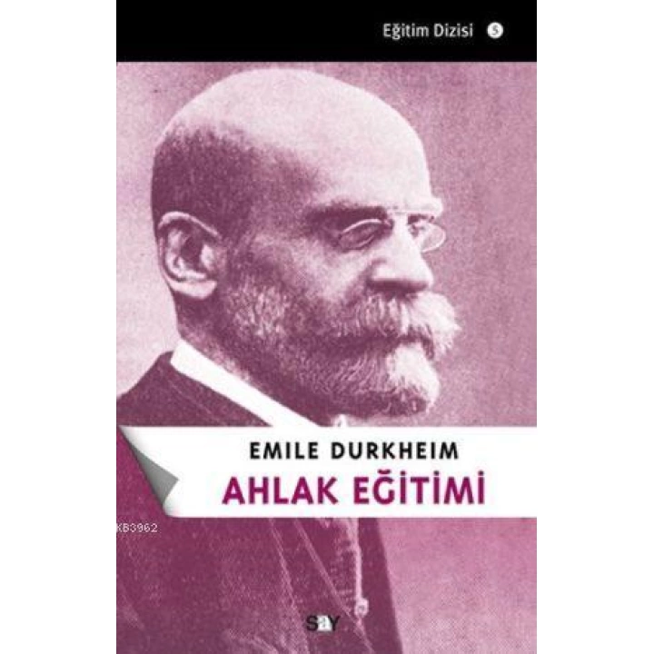 Ahlak Eğitimi