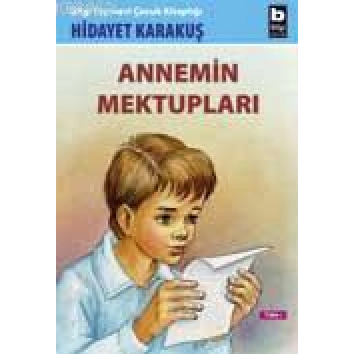 Annemin Mektupları